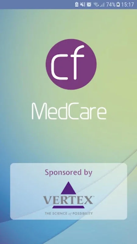 CF Medcare for Android: Simplify CF Medication Management