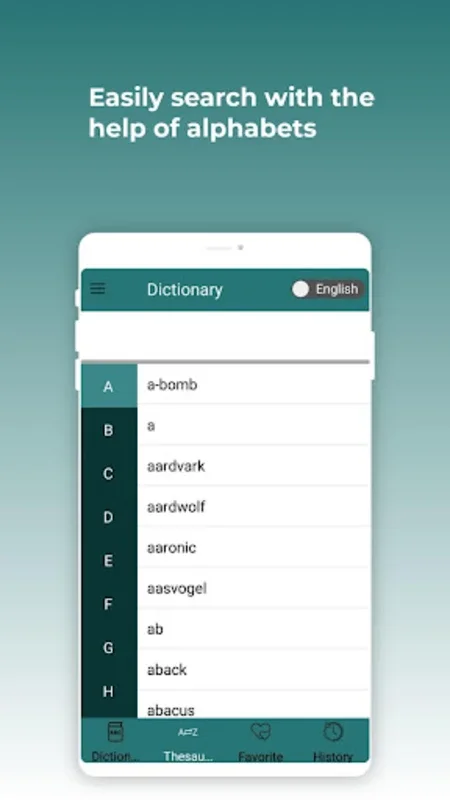 English Urdu Dictionary App for Android - Offline Translator