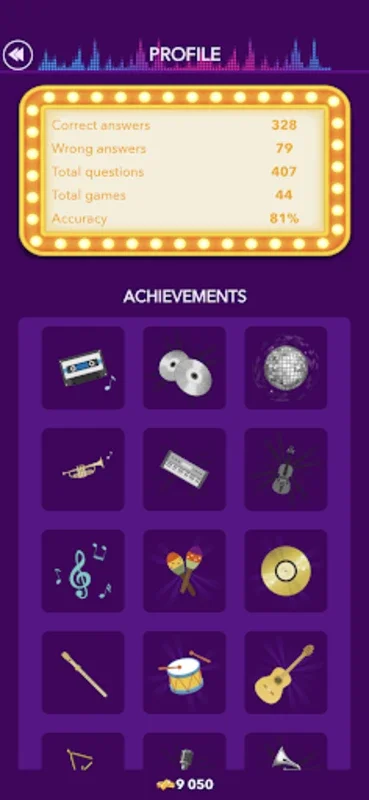 Trivial Music Quiz for Android: Immersive Music Trivia