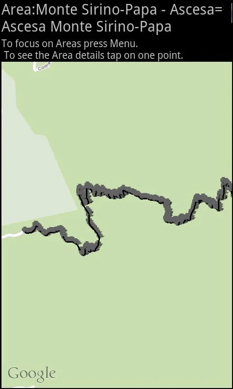 Area Calculator for Android - Precise GPS Measurements