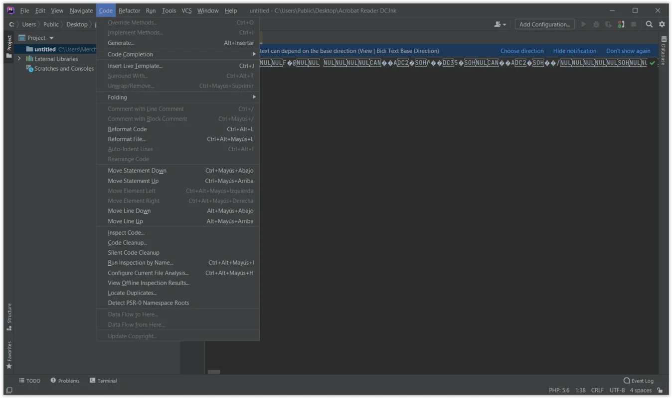 PhpStorm: The Ultimate PHP IDE for Windows