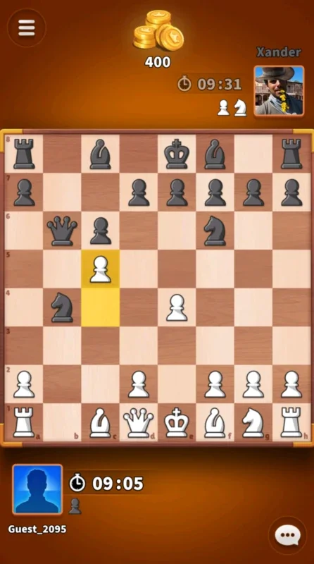 Chess Clash for Android - Play Epic Chess Matches