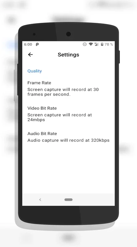 Screen Recorder for Android: Record Screen Audio Easily