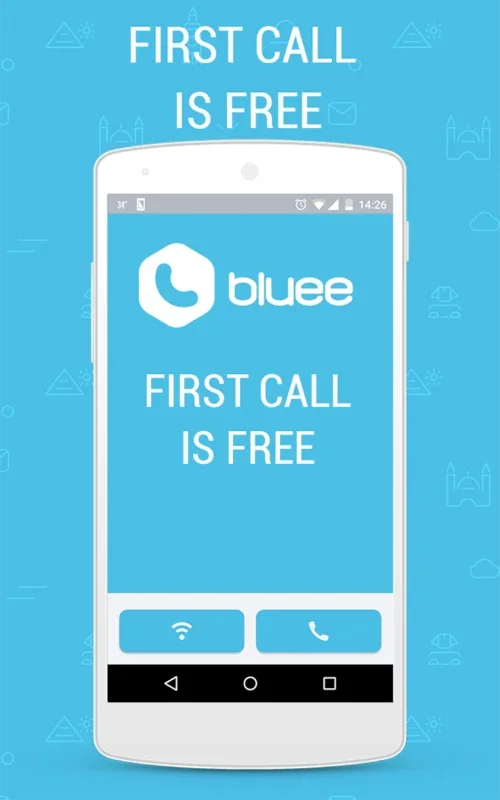 Bluee AVT for Android - Unbeatable AVT Experience