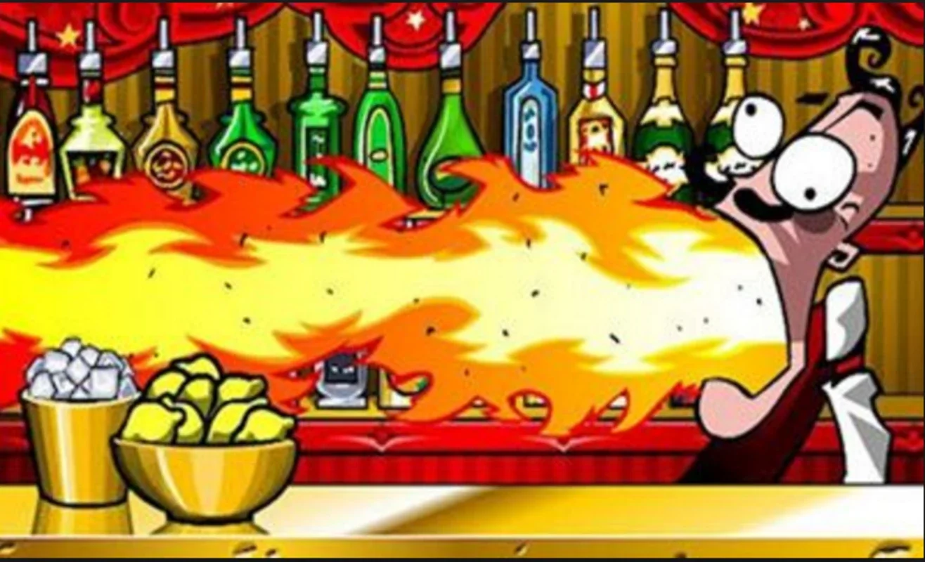 Bartender insane for Android - Master the Art of Bartending