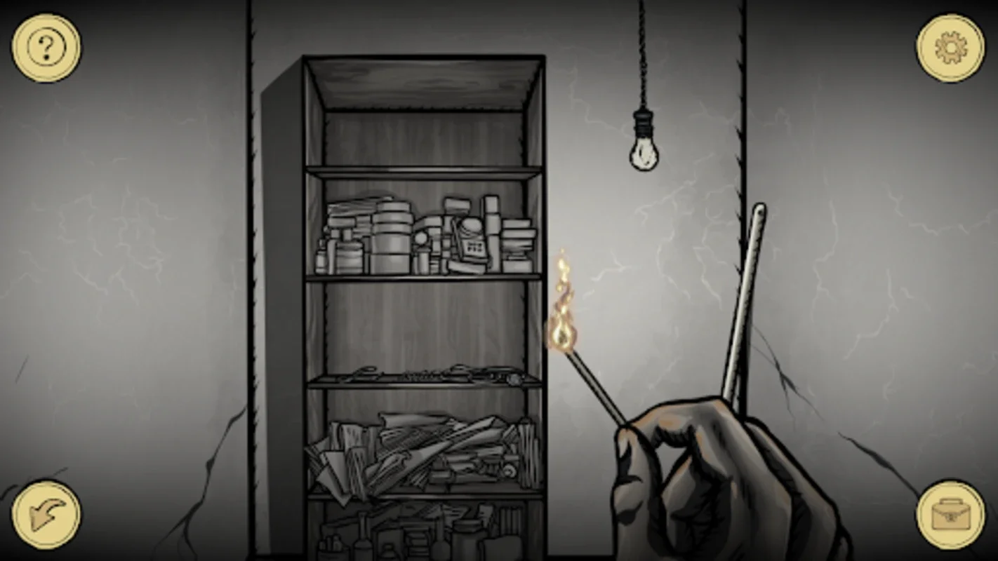 Room Escape: Strange Case 2 for Android - No Download Required