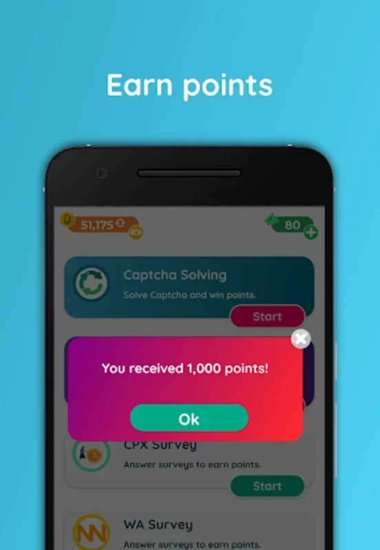 DigiWards for Android - Earn Rewards while Gaming