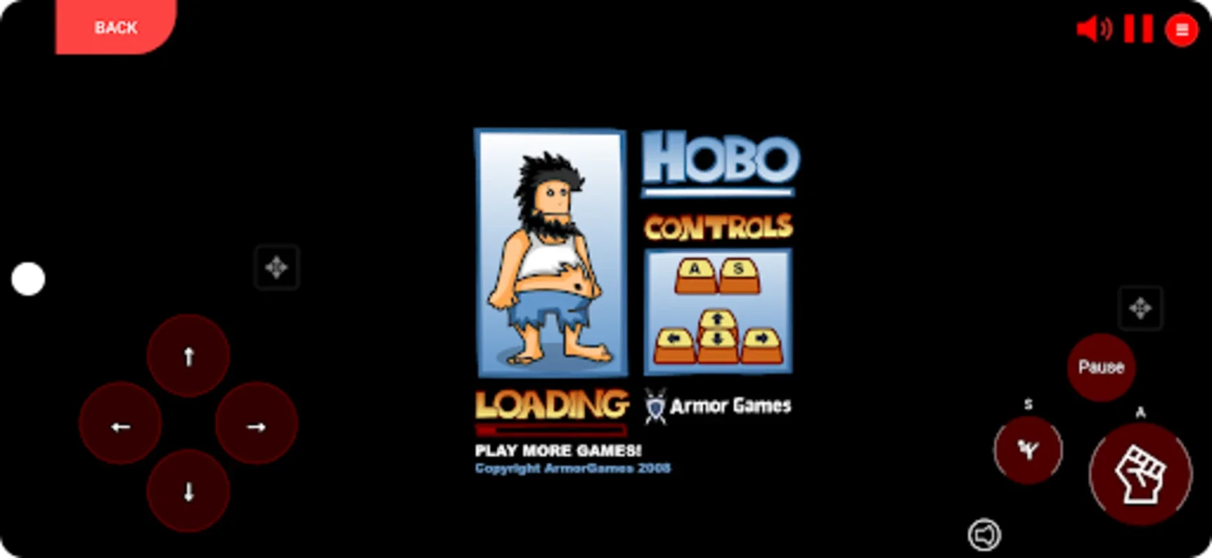 Hobo for Android - An Engaging Mobile Gaming Experience