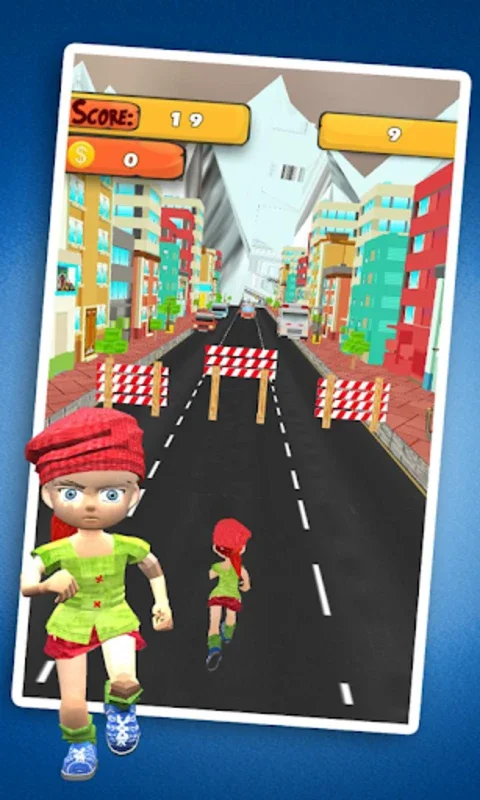 Subway Rush 2016 for Android - Thrilling Endless Runner