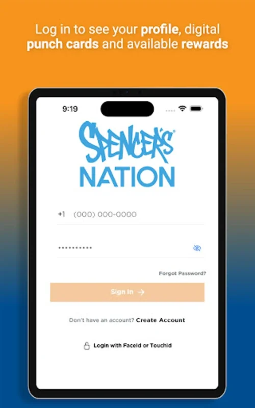 Spencer Nation for Android - Download the APK from AppHuts