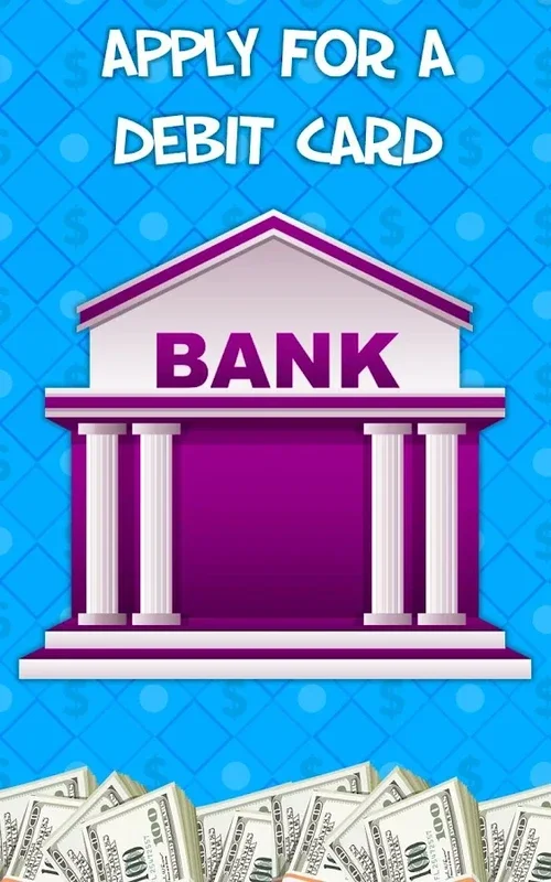 ATM Simulator for Android - Fun and Educational