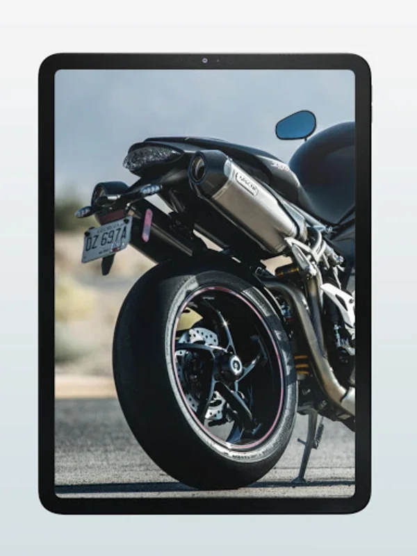 Bike Wallpapers & KTM 4K/HD for Android - Vast Wallpaper Collection