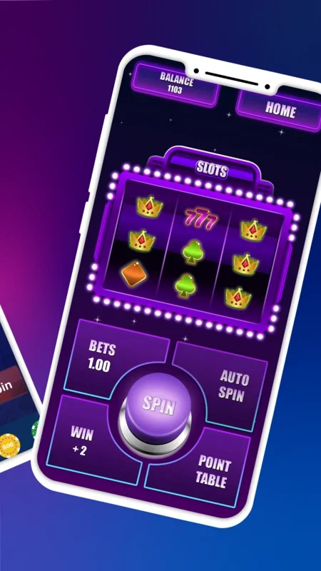 Casino Online for Android - Thrilling Gambling Experience