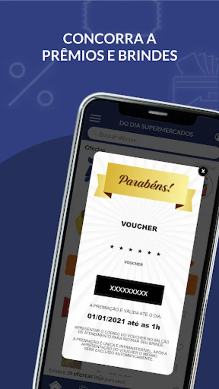 Clube DoDia for Android: Revolutionize Your Shopping