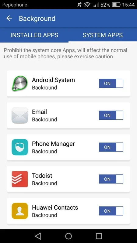 Fast App Cache Cleaner for Android: Optimize Your Device