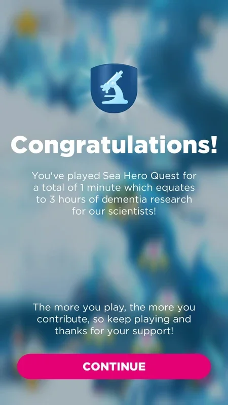 Sea Hero Quest for Android - Play & Help Fight Dementia