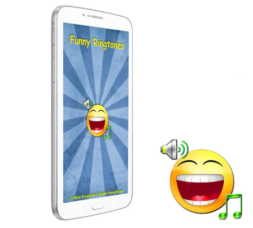 Funny Ringtones for Android - Enhance Your Phone's Sound