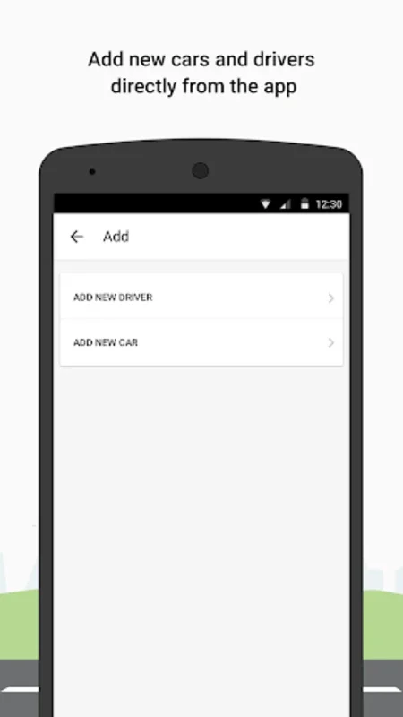 Ola Operator for Android - Manage Cabs and Boost Earnings