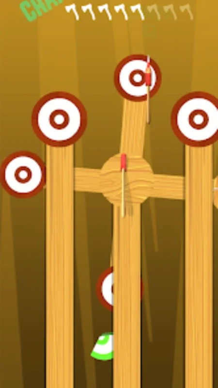 Axe Throw-Axe Throwing Champ for Android: Master the Art