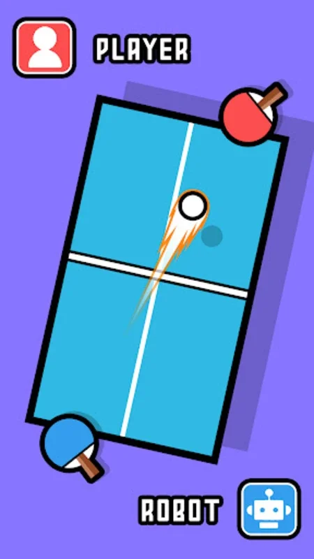 Ping Pong for Android - Download the APK from AppHuts