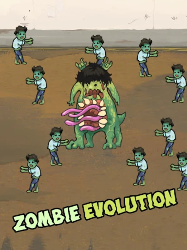 Zombie for Android - Engaging Adventure App