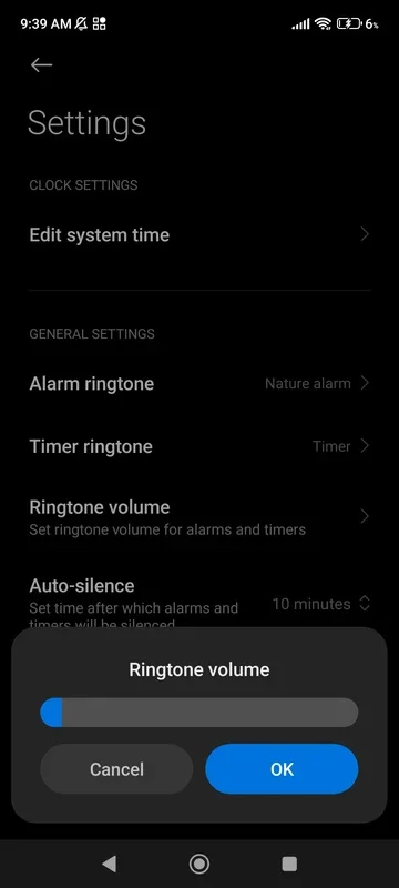 MIUI Clock for Android: Comprehensive Time Management