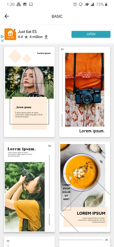 Story Maker for Android: Create Stunning Instagram Stories