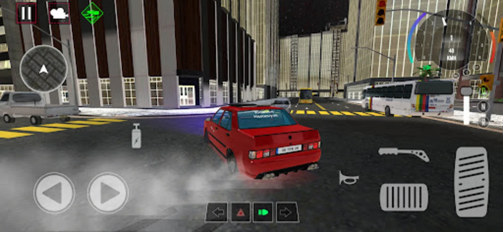 Real Car Drift & Racing Game for Android: Thrilling Races & Customization