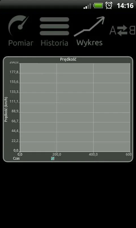 Speedometer Pro for Android: Accurate Speed Monitoring