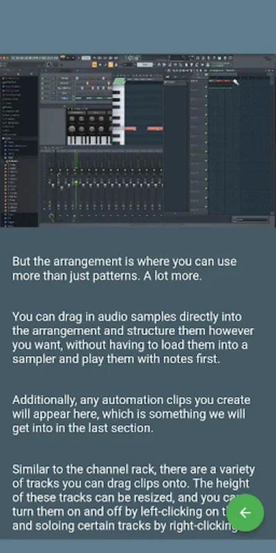 FL Studio for Beginners: Android Music Production Made Easy