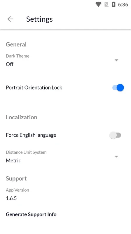 WiFiman for Android - Analyze WiFi and Bluetooth