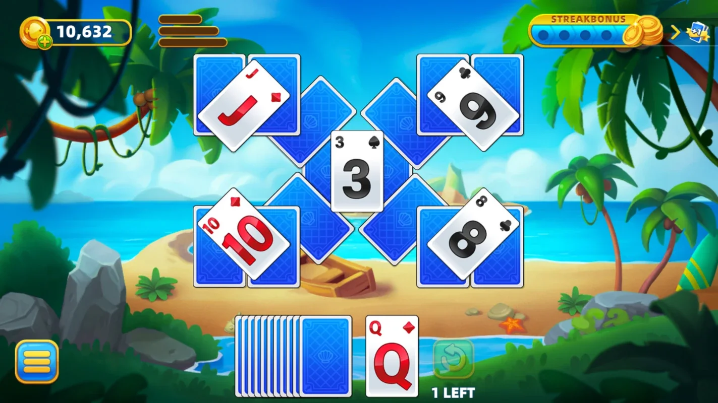 Solitaire for Android: Enjoy Endless Card Fun