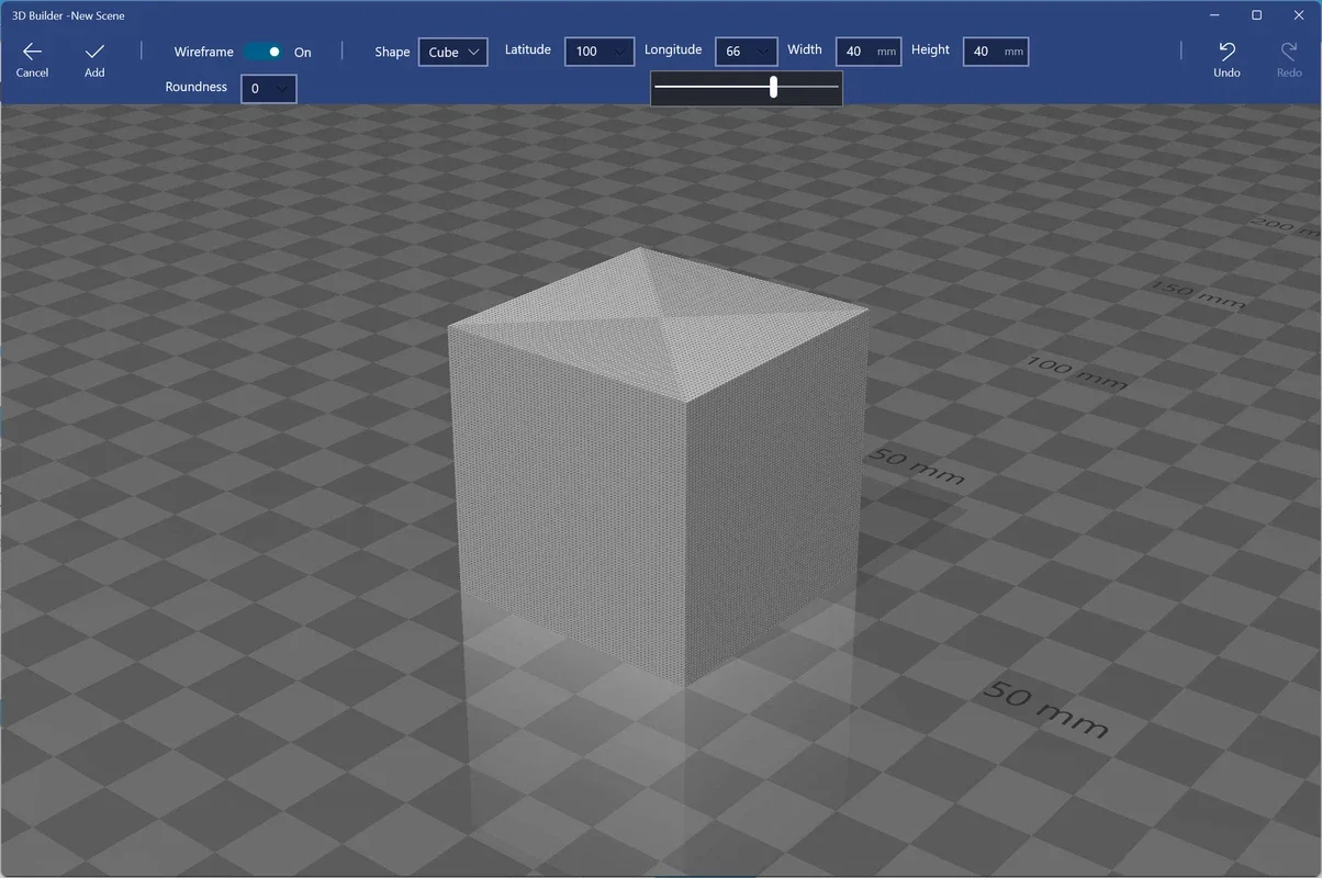 3D Builder for Windows - A User - Friendly 3D Design Tool