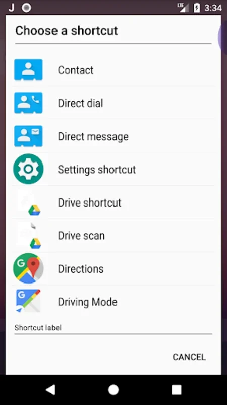 JINA Direct Dial Plugin for Android - Streamlined Calling