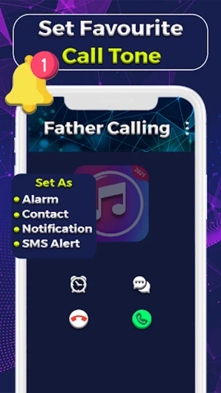 Phone Ringtones & Sounds 2023 for Android - Personalize Your Calls