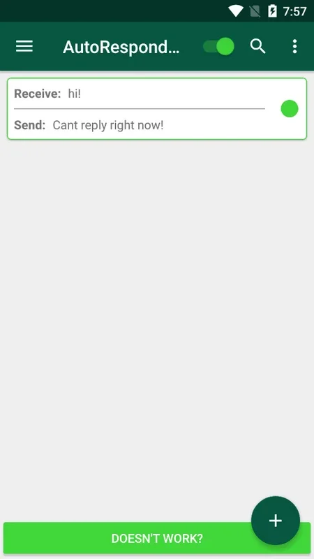 AutoResponder for WA for Android: Automate Your WhatsApp Responses