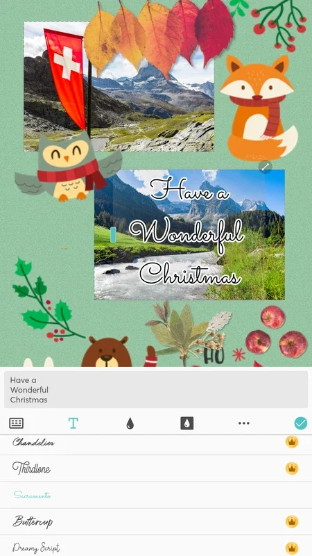 PicCollage Beta for Android - Create and Share Collages