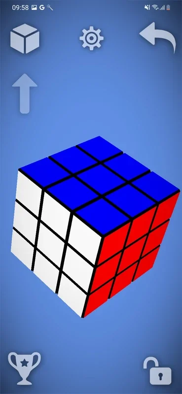 Magic Cube Puzzle 3D for Android - Challenging Puzzles