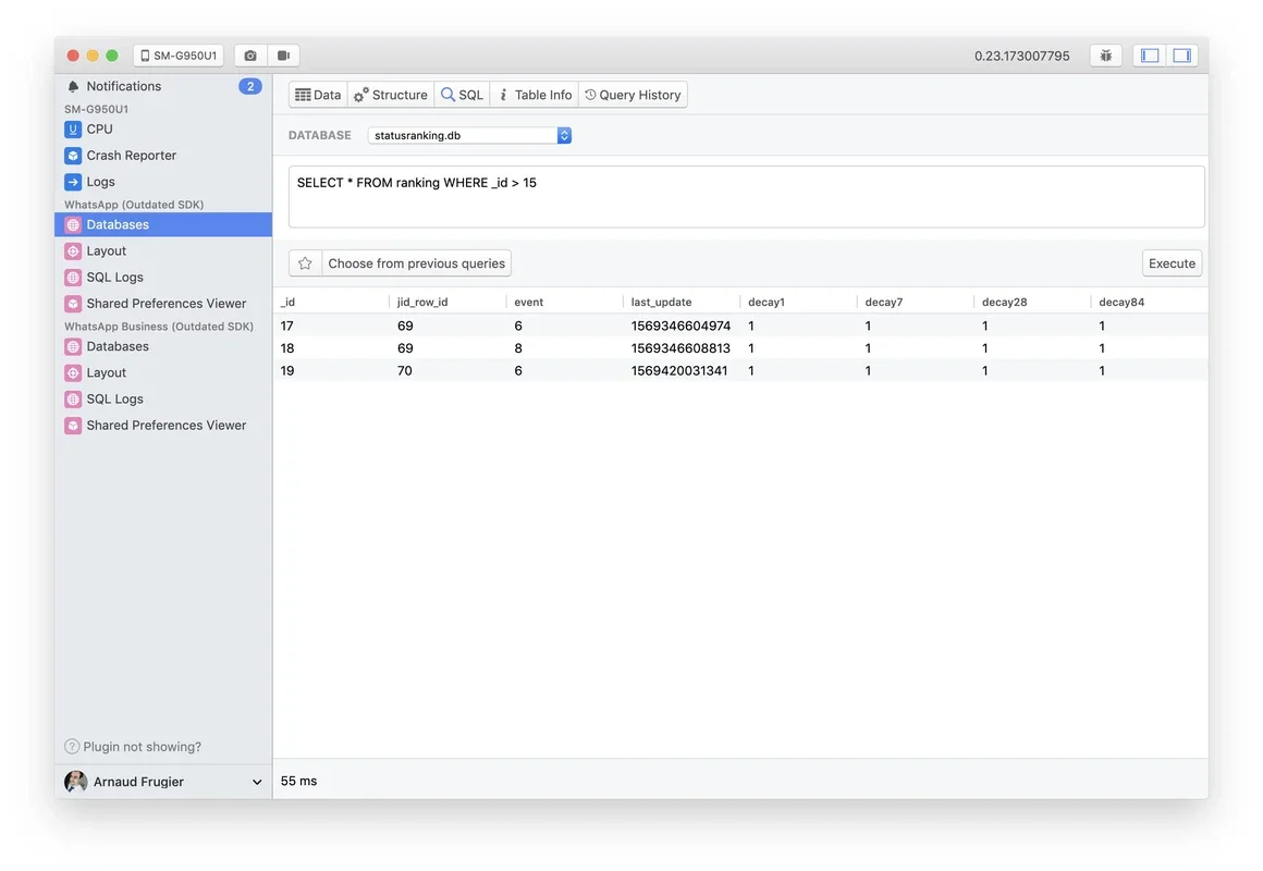 Flipper for Mac: Enhance Your App Debugging