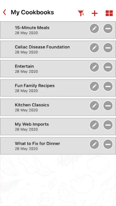 MasterCook for Android: Streamline Recipe Management