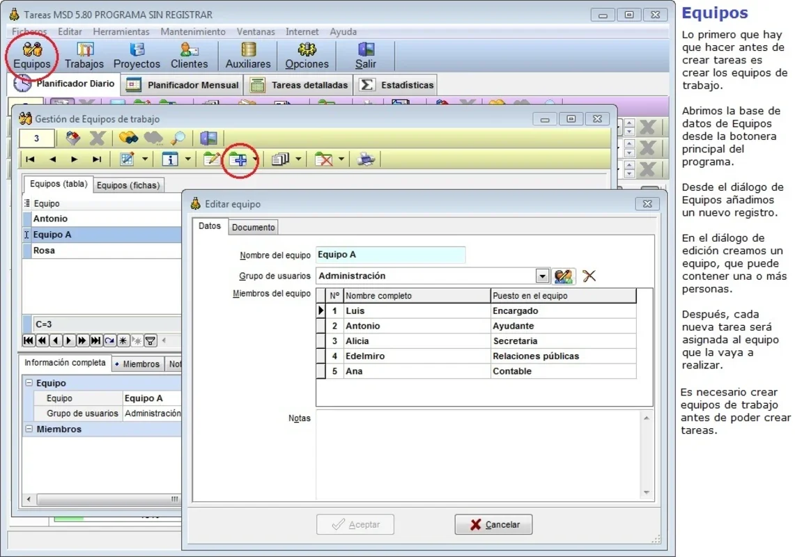 MSD Tasks: Streamline Your Workforce and Project Management on Windows