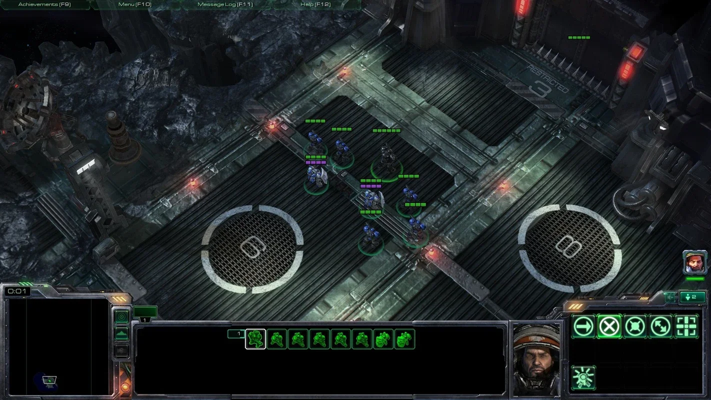 StarCraft II: Free-to-Play RTS Masterpiece for Windows