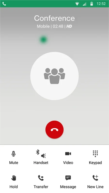 Business VoLTE for Android: Enhance Communication