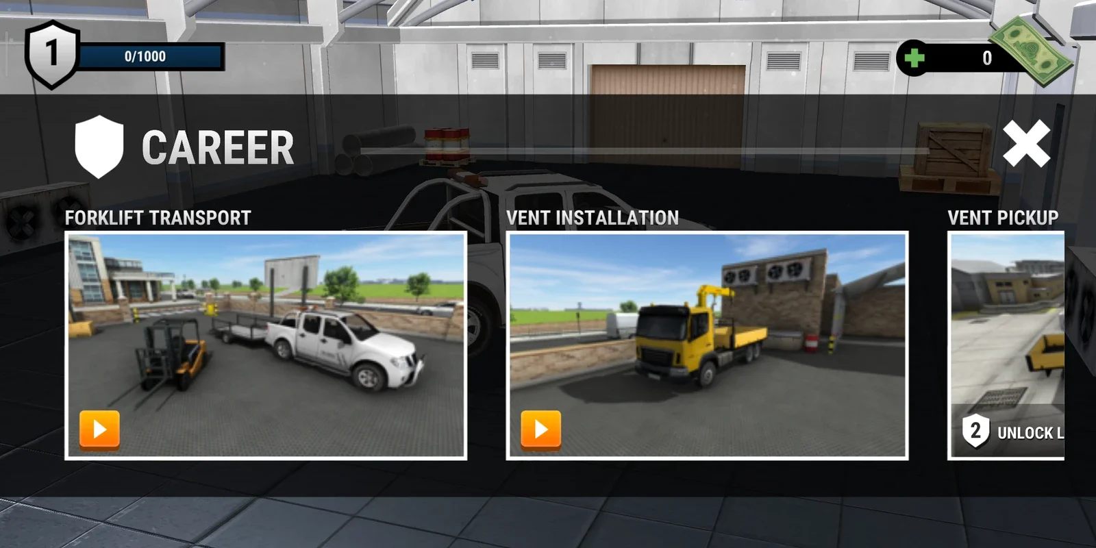 Drive Simulator for Android: Thrilling Driving Experience