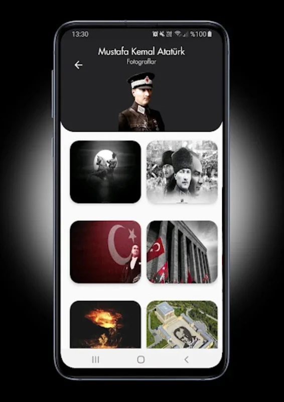 Atatürkn193∞ for Android - Download the APK from AppHuts