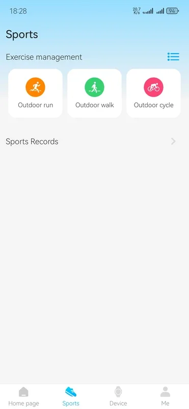 KUMI Ultra for Android: Track Fitness and Stay Connected