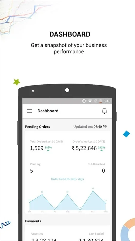 Snapdeal Seller Zone for Android: Boost Your Online Sales