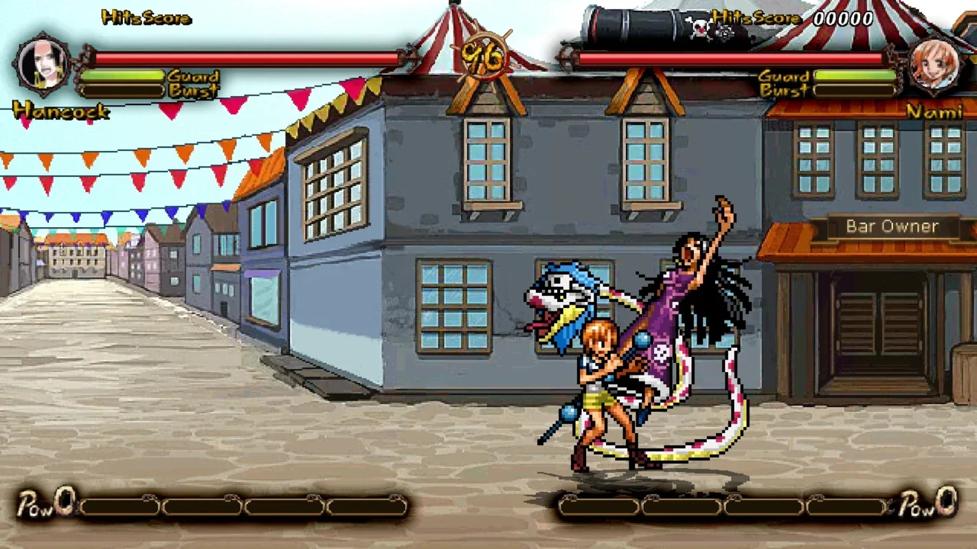 One Piece Fighting Adventure Ultimate Edition for Windows - No Download Needed