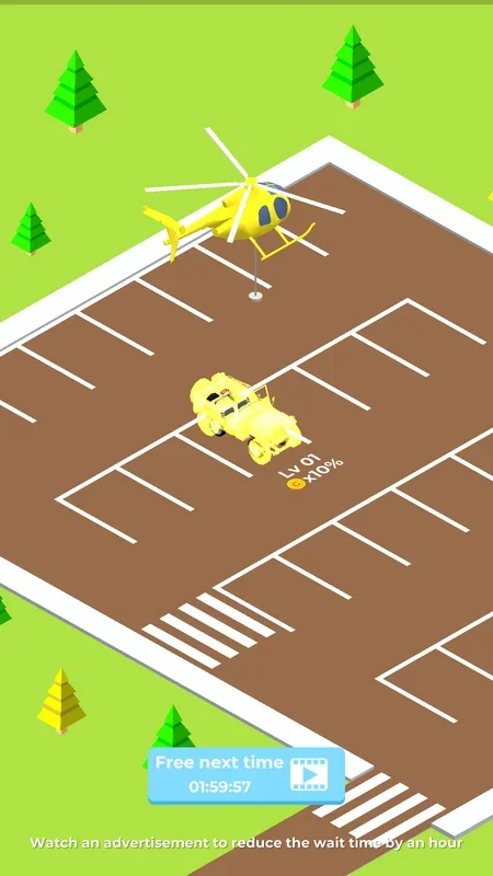 Idle Racing Tycoon-Car Games for Android: Build Your Racing Empire