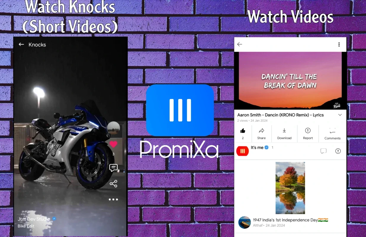 PromiXa Pro for Android - Unleashing Its Potential